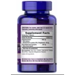 Kép 2/2 - Grapeseed Extract 100 mg (200 Kapszula) - Szőlőmag Kivonat