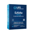 Kép 1/2 - SAMe 400 mg (S-Adenosyl-Methionine) (60 Tabletta)