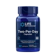 Kép 1/2 - Two-Per-Day (60 Kapszula) - Multivitamin és Ásványi Anyag