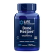 Kép 1/2 - Bone Restore with Vitamin K2 (120 kapszula) - Csontok Egészsége