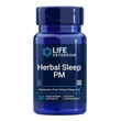 Kép 1/2 - Herbal Sleep PM (30 veg kapszula) - Alvást Támogató Növényi Kivonat