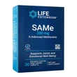 Kép 1/2 - SAMe 200 mg ( (30 veg tabletta) - S-Adenosyl-Methionine