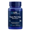 Kép 1/2 - Two-Per-Day (120 tabletta) - Multivitamin és Ásványi Anyag