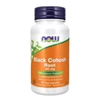 Kép 1/2 - Black Cohosh 80 mg (90 veg kapszula) - Menopauza támogatás