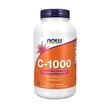 Kép 1/2 - Vitamin C-1000 with 100 mg of Bioflavonoids (250 kapszula)