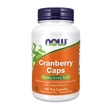 Kép 1/2 - Cranberry Caps (100 Kapszula) - Vörösáfonya