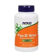 Kép 1/2 - Pau D' Arco 500 mg (100 Veg Kapszula)