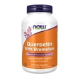 Kép 1/2 - Quercetin with Bromelain (240 veg kapszula) - Immunvédelem