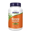 Kép 1/2 - Senna Leaves 470 mg - Szennalevél (100 Veg Kapszula)