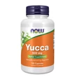 Kép 1/2 - Yucca 500 mg (100 Kapszula)