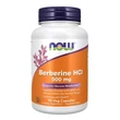 Kép 1/2 - Berberine HCL 500 mg (90 veg kapszula) - Berberin