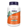 Kép 1/2 - Chromium Piconilate 200 mcg  (250 veg kapszula) - Króm-Pikolinát