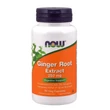 Kép 1/2 - Ginger Root Extract 250 mg (90 veg kapszula) - Gyömbér Gyökér Kivonat