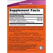 Kép 2/2 - Indole-3-Carbinol (I3C) 200 mg (60 veg kapszula) - Indol-3-karbinol