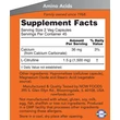 Kép 2/2 - L-Citrulline 750 mg (90 veg kapszula) - L-Citrullin