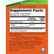 Kép 2/2 - Licorice Root 450 mg (100 veg kapszula) - Édesgyökér