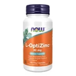 Kép 1/2 - L-OptiZinc® 30 mg (100 veg kapszula) - Cink
