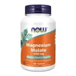 Kép 1/2 - Magnesium Malate 1000 mg (180 tabletta) - Magnézium Malát