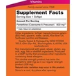 Kép 2/2 - Pantethine 600 mg (60 lágykapszula)