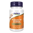 Kép 1/2 - Probiotic-10 25 Billion  (50 veg kapszula) - Probiotikum