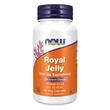 Kép 1/2 - Royal Jelly 1000 mg (60 veg kapszula) - Méhpempő