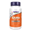 Kép 1/2 - SAMe 400 mg (60 tabletta) - S-adenozil-metionin