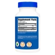 Kép 2/2 - Calcium D-Glucarate Capsules - Kalcium-D-Glukarát Kapszula (120 Kapszula)