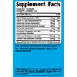 Kép 2/3 - Electrolyte Complex 900 mg (120 Kapszula)
