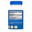 Kép 2/2 - Kava Kava 200 mg (60 Kapszula)
