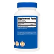 Kép 2/2 - L-Citrulline 1000 mg (120 Kapszula)