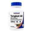 Kép 1/2 - Tongkat Ali 1000 mg - Vegan (56 Kapszula)
