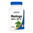 Kép 1/2 - Moringa 1000 mg (180 kapszula)