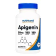Kép 1/2 - Apigenin (180 kapszula)