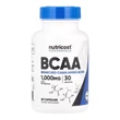 Kép 1/2 - BCAA (60 kapszula)