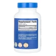 Kép 2/2 - Biotin 10,000 mcg (240 kapszula)