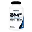 Kép 1/2 - Nitric Oxide Booster 750 mg (180 kapszula)