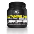 Kép 1/2 - L-Glutamine 1400 Mega Caps (300 kapszula)