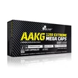 Kép 1/2 - AAKG 1250 Extreme Mega Caps (120 kapszula)