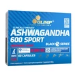 Kép 1/2 - Ashwagandha 600 Sport (60 kapszula)