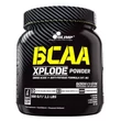 Kép 1/2 - BCAA Xplode Powder (ananász 500 gr)