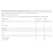 Kép 2/2 - Creatine Monohydrate Powder Creapture (nem ízesített 500 gr)