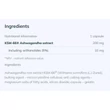 Kép 2/2 - Gold Ashwagandha (60 kapszula)