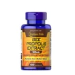 Kép 1/2 - Propolis 500 mg Extract (Bee propolis) (100 kapszula)