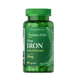 Kép 1/2 - Easy Iron 28 mg (90 kapszula) - Vas tabletta