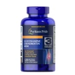 Kép 1/2 - Double Strength Glucosamine Chondroitin & MSM Joint Soother (120 kapszula) - Glükózamin, Kondroitin és MSM Ízületvédő