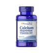 Kép 1/2 - Calcium Magnesium + Vitamin D3 (120 tabletta)