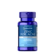 Kép 1/2 - Zinc for Acne (100 tabletta) - Akné és Pattanás Kezelés