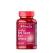 Kép 1/2 - Red Yeast Rice 600 mg Extract (120 kapszula) - Vörös Rizs Élesztő