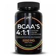 Kép 1/2 - BCAA 4:1:1 + Glutamine 