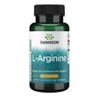 Kép 1/2 - L-Arginine 500 mg (100 kapszula) - L-Arginin